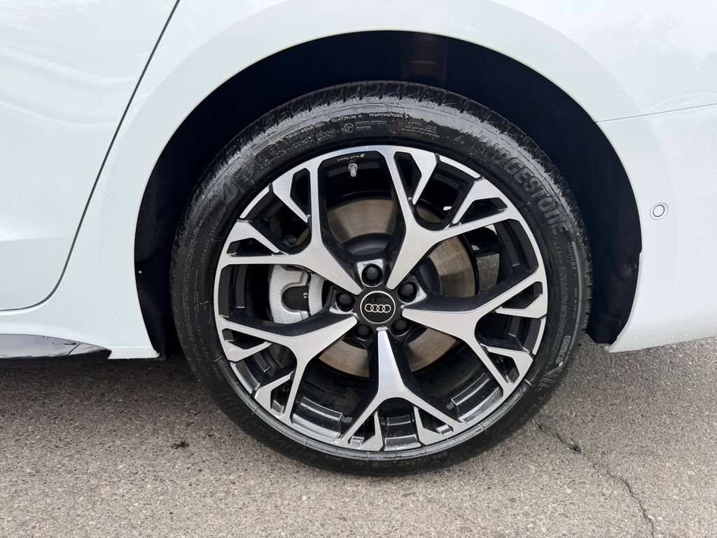 New 2026 Audi A6 Premium Plus AWD/4WD image 10