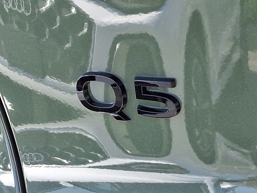 New 2026 Audi Q5 Premium Plus AWD/4WD image 11