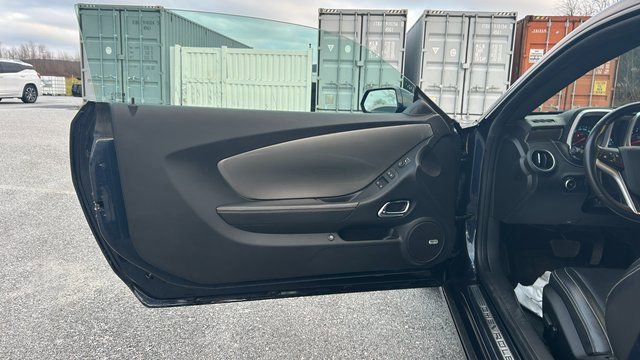 Used 2015 Chevrolet Camaro SS w/ RS Package image 16