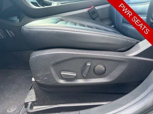 Used 2024 Ford Edge SEL w/ Convenience Package image 10