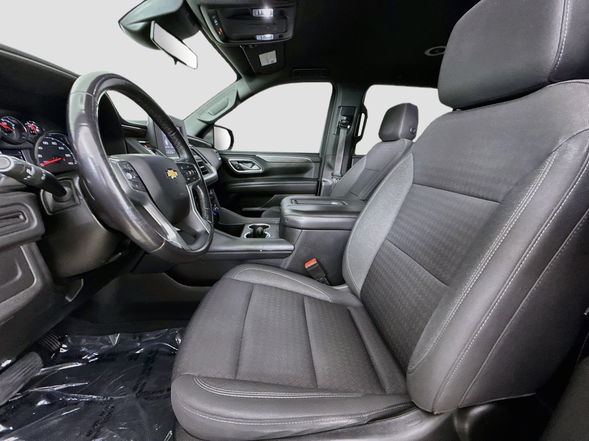 Used 2023 Chevrolet Suburban LS RWD image 21