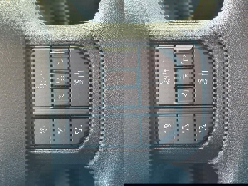 Used 2025 Ford F150 XL w/ Equipment Group 103A High image 13