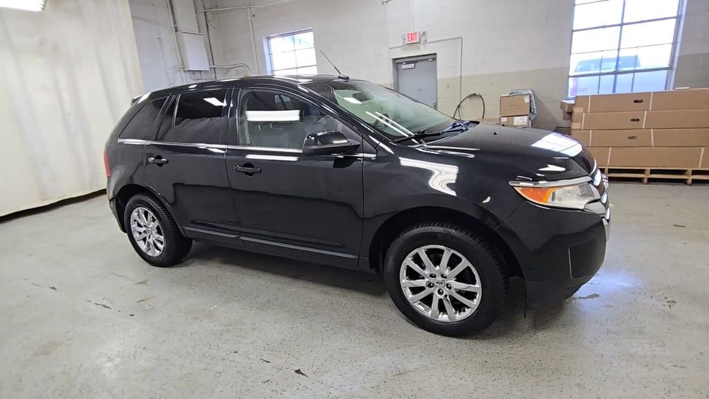 Used 2012 Ford Edge Limited image 2