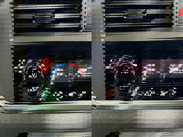 New 2026 Nissan Rogue SV image 16