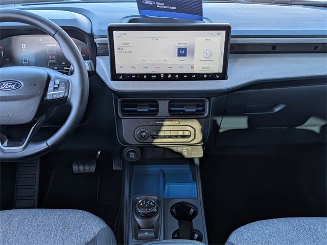 Certified 2025 Ford Maverick XLT w/ XLT Luxury Package image 22