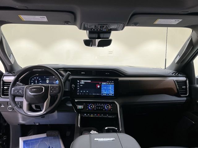 Certified 2025 GMC Sierra 3500 Denali w/ Denali Reserve Package image 20