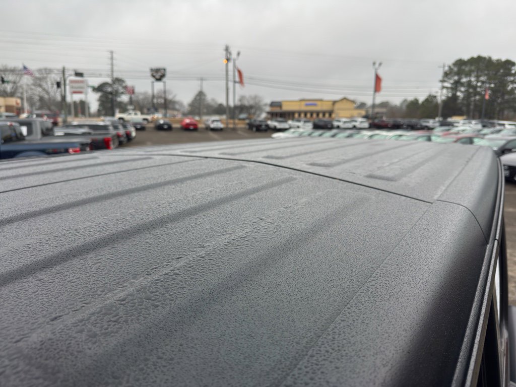 Used 2024 Jeep Wrangler Willys image 9