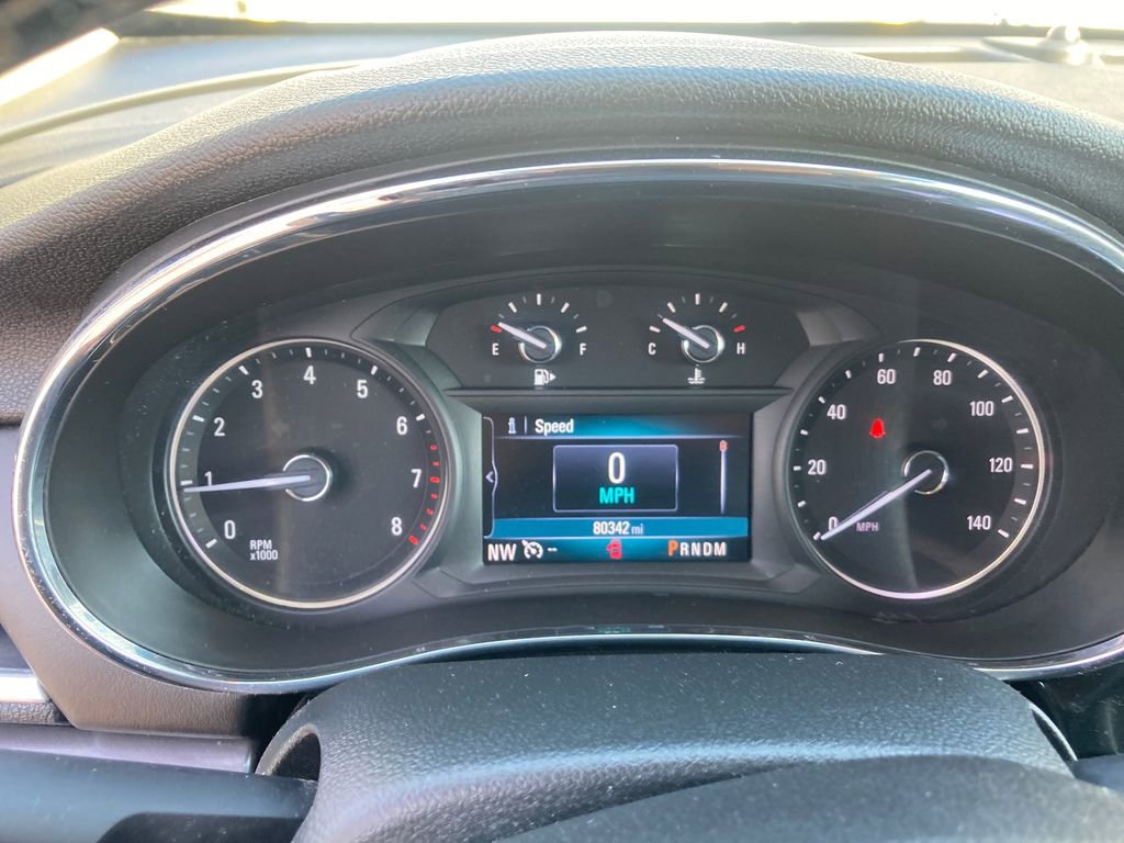 Used 2019 Buick Encore Preferred AWD/4WD image 19