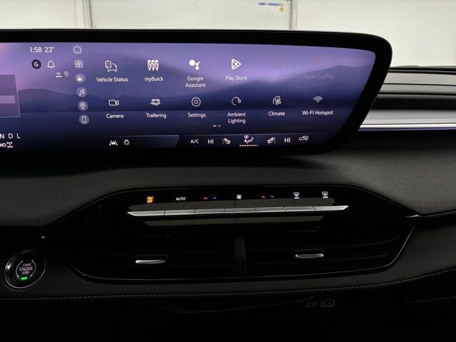 New 2026 Buick Enclave Sport Touring w/ Power Package image 27