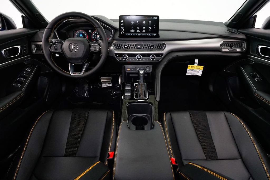 New 2026 Acura Integra A-Spec image 27