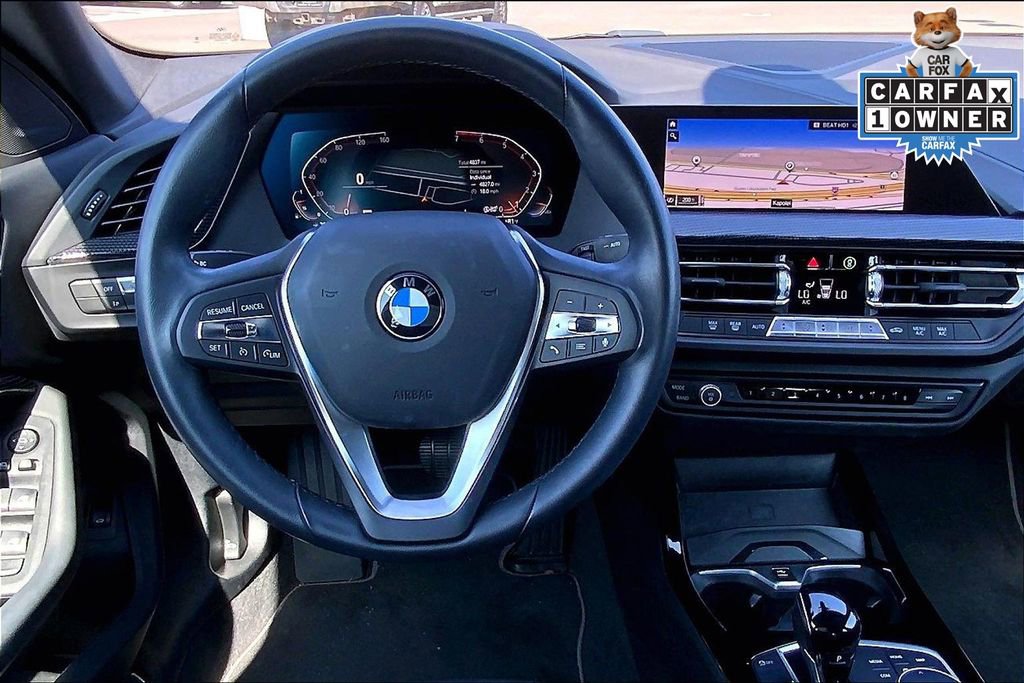 Used 2023 BMW 228i Gran Coupe 228i w/ Convenience Package image 5