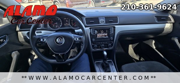 Used 2016 Volkswagen Passat 1.8T S image 34