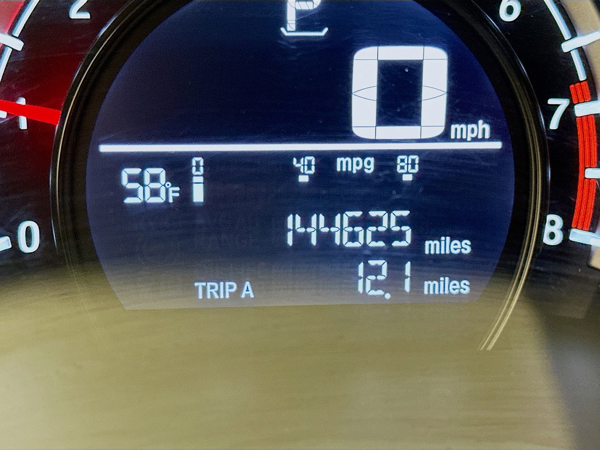 Used 2018 Honda CR-V LX image 19