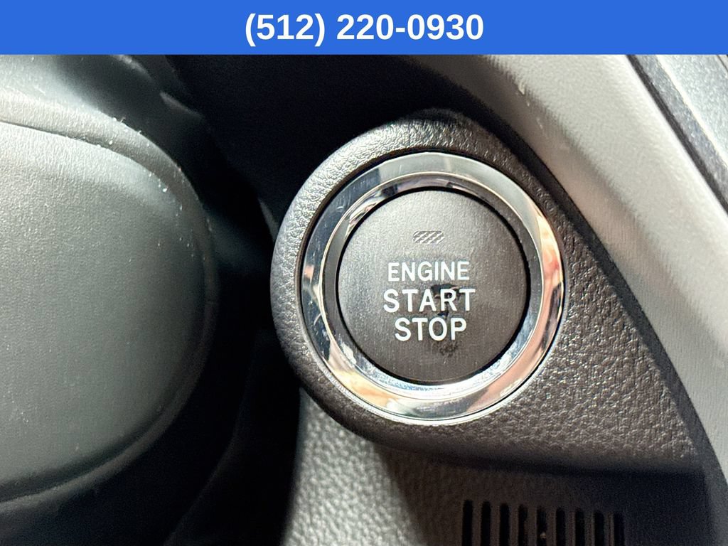 New 2026 Subaru Crosstrek 2.5i Limited AWD/4WD image 19