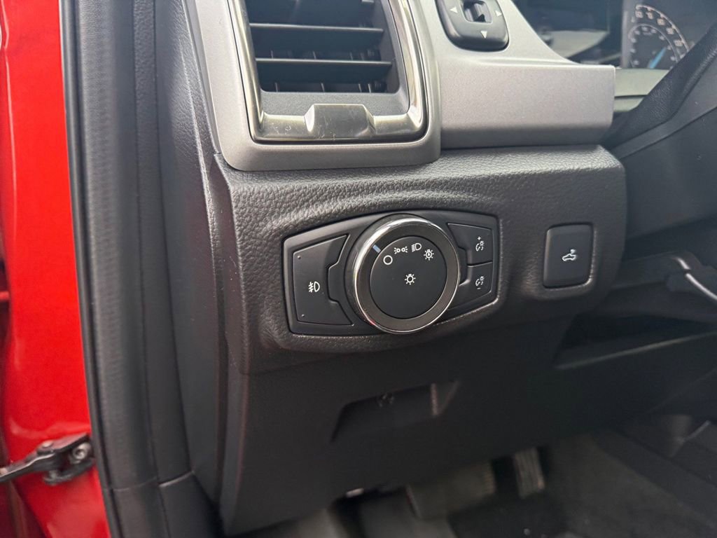 Used 2023 Ford Ranger XLT w/ Equipment Group 301A Mid image 23