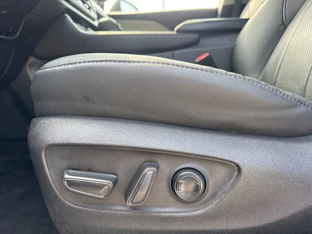 Used 2024 Toyota Grand Highlander AWD Hybrid image 15
