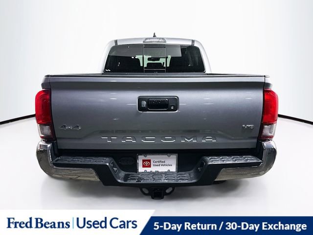 Certified 2023 Toyota Tacoma SR5 image 27