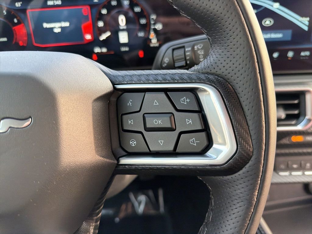 New 2026 Ford Mustang Premium image 22