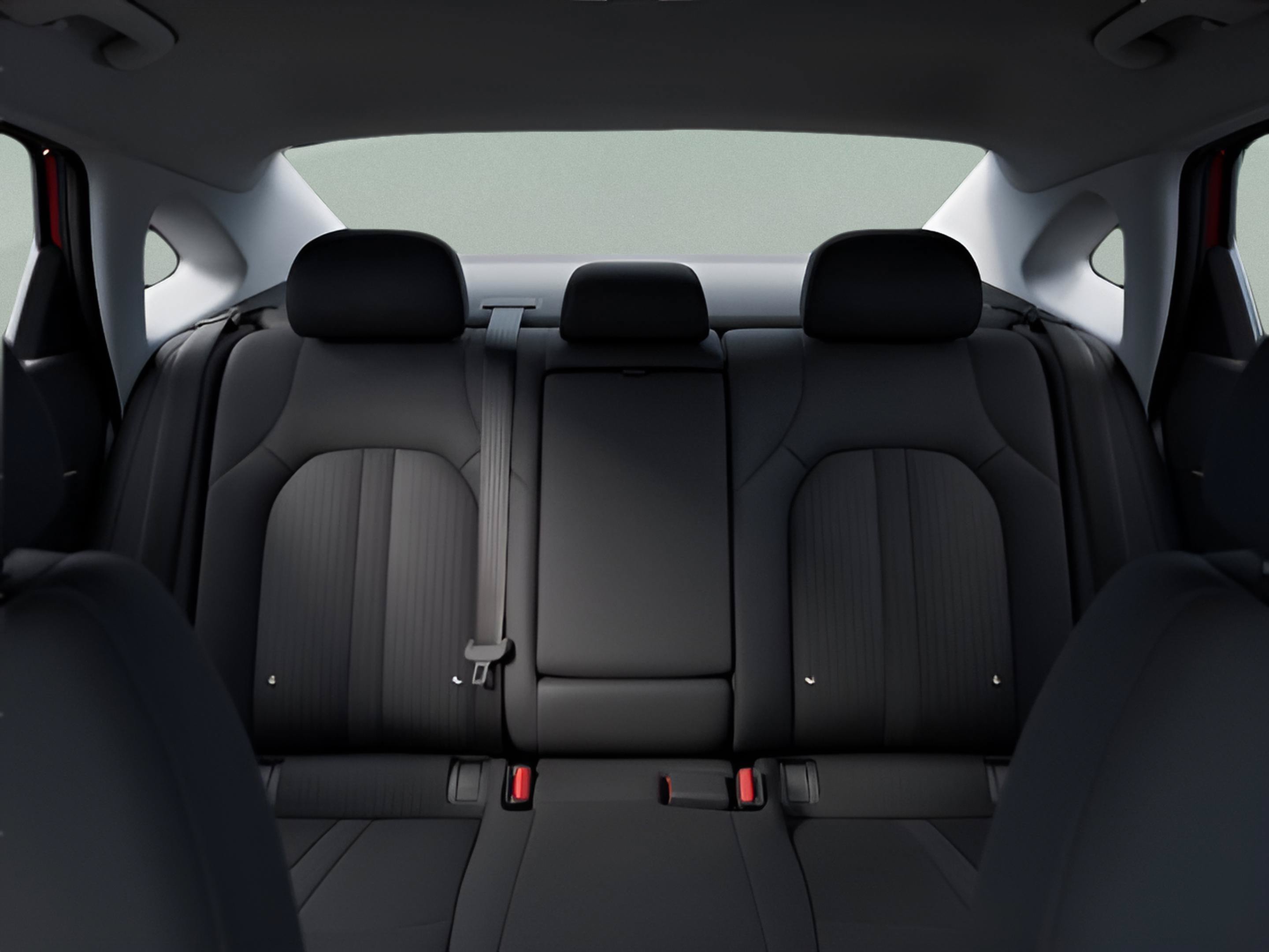 New 2026 Hyundai Sonata SE FWD image 9