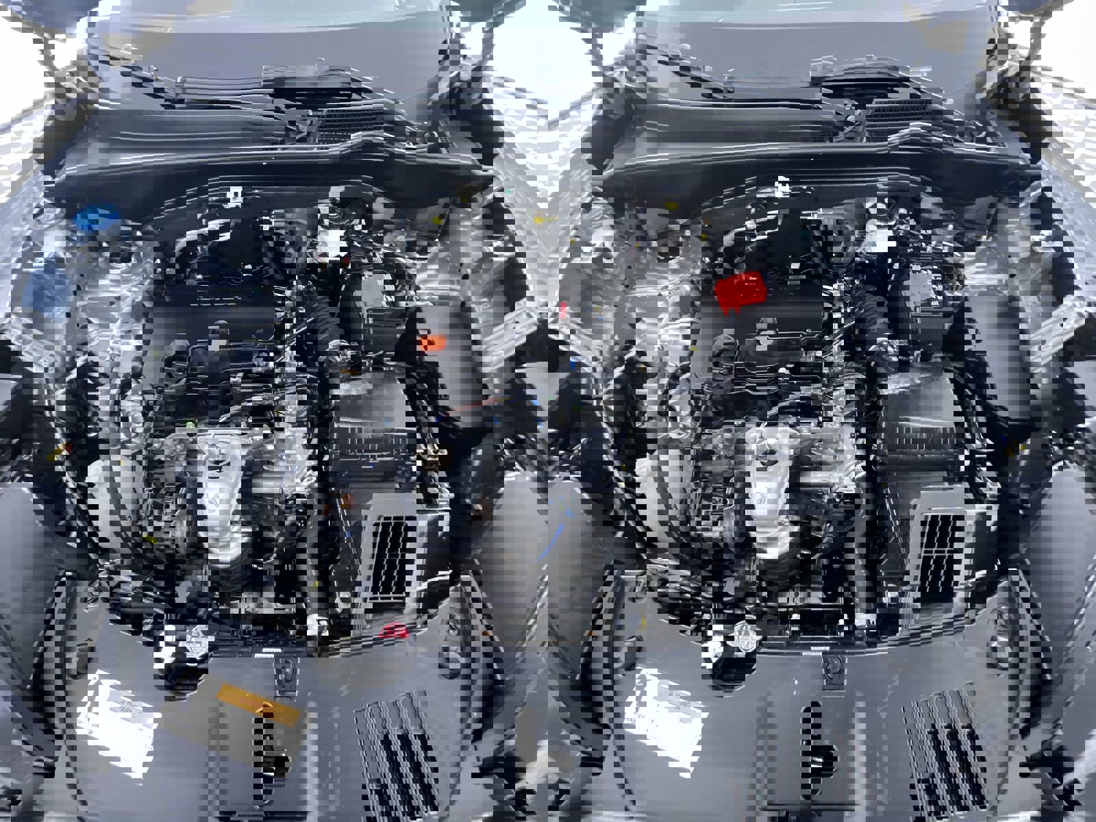 Used 2024 Honda HR-V LX image 26