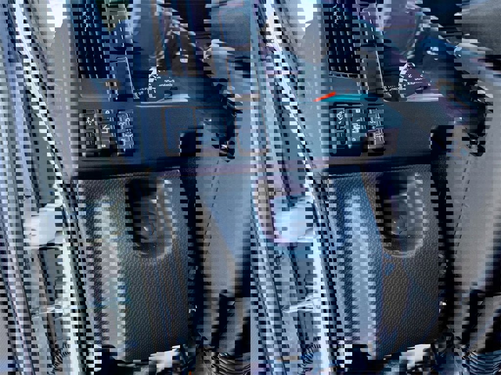 New 2024 Chevrolet Low Cab Forward 5500XD image 15