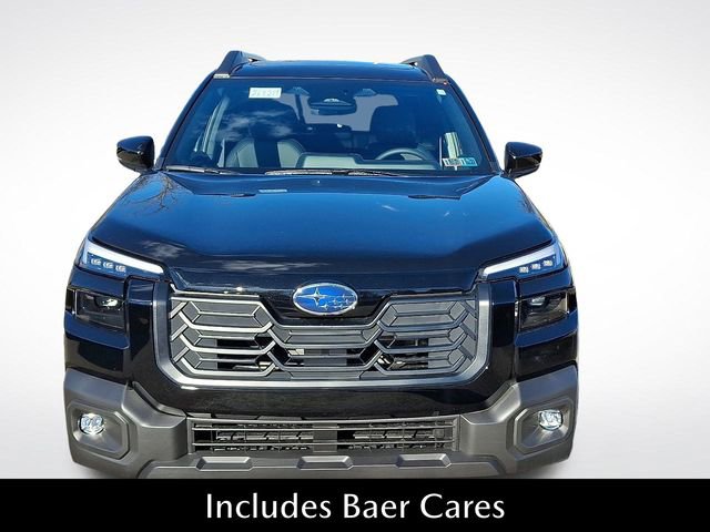 New 2026 Subaru Outback Premium video 2