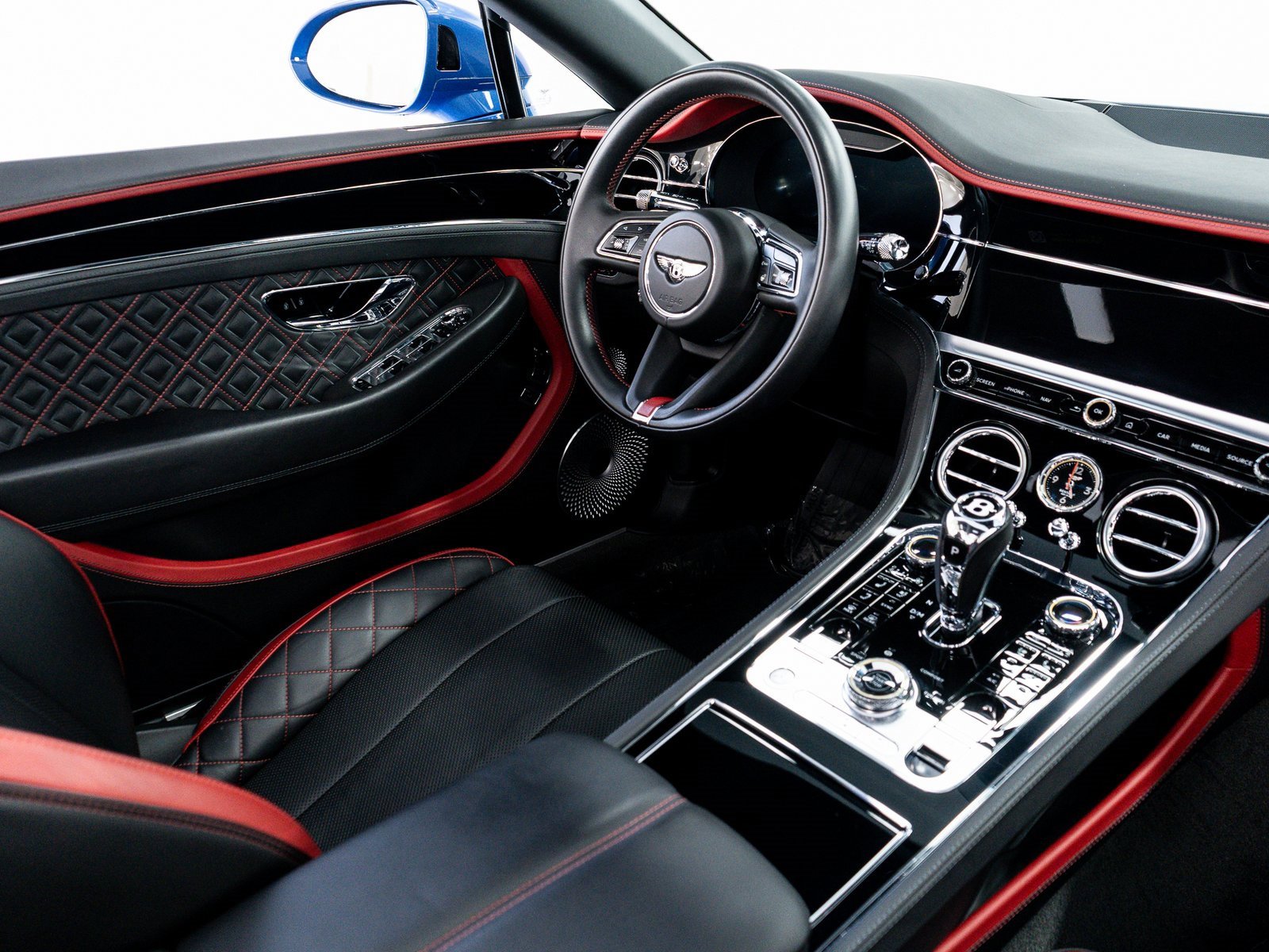 Certified 2022 Bentley Continental GT Speed image 30