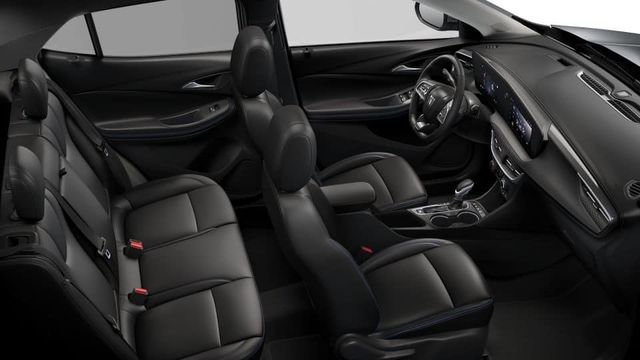 New 2026 Buick Encore GX Sport Touring w/ Comfort Package image 7