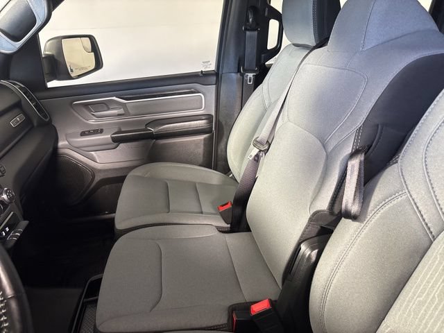 Certified 2023 RAM 1500 Lone Star AWD/4WD image 23