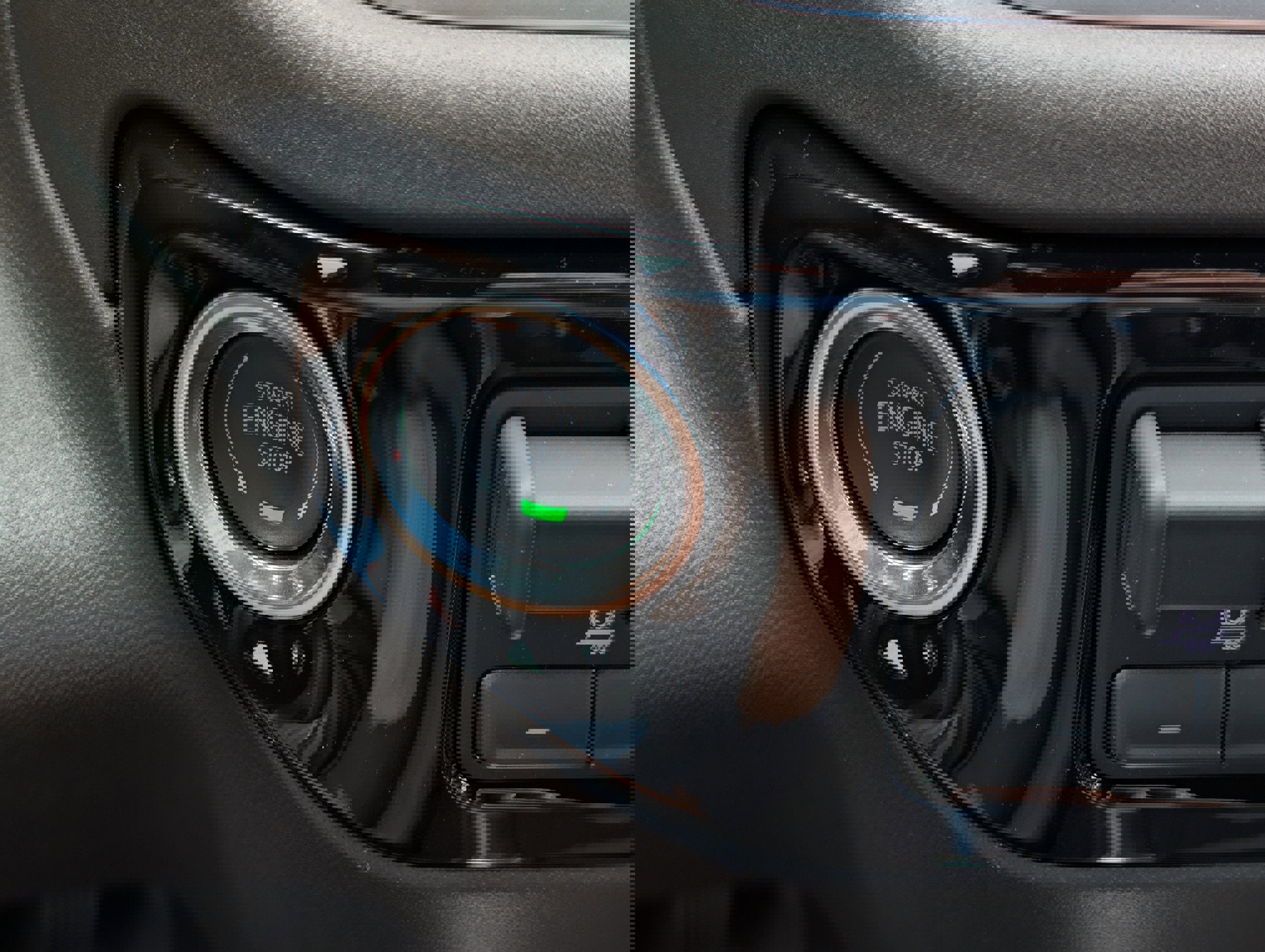 New 2026 GMC Sierra 1500 SLT image 22