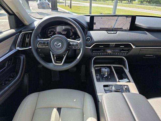 New 2026 MAZDA CX-90 3.3 Turbo w/ Premium Sport Pkg AWD/4WD image 5