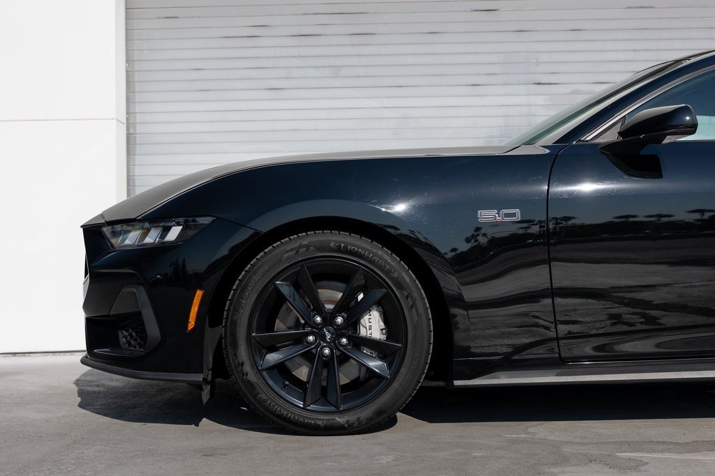 Used 2024 Ford Mustang GT image 9