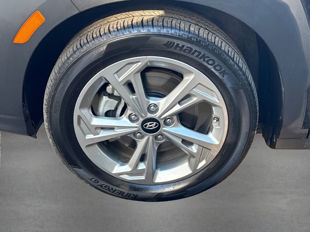 Certified 2023 Hyundai Kona SEL image 12