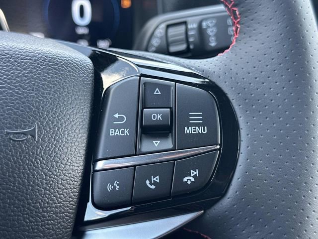 New 2025 Ford Explorer ST-Line image 28