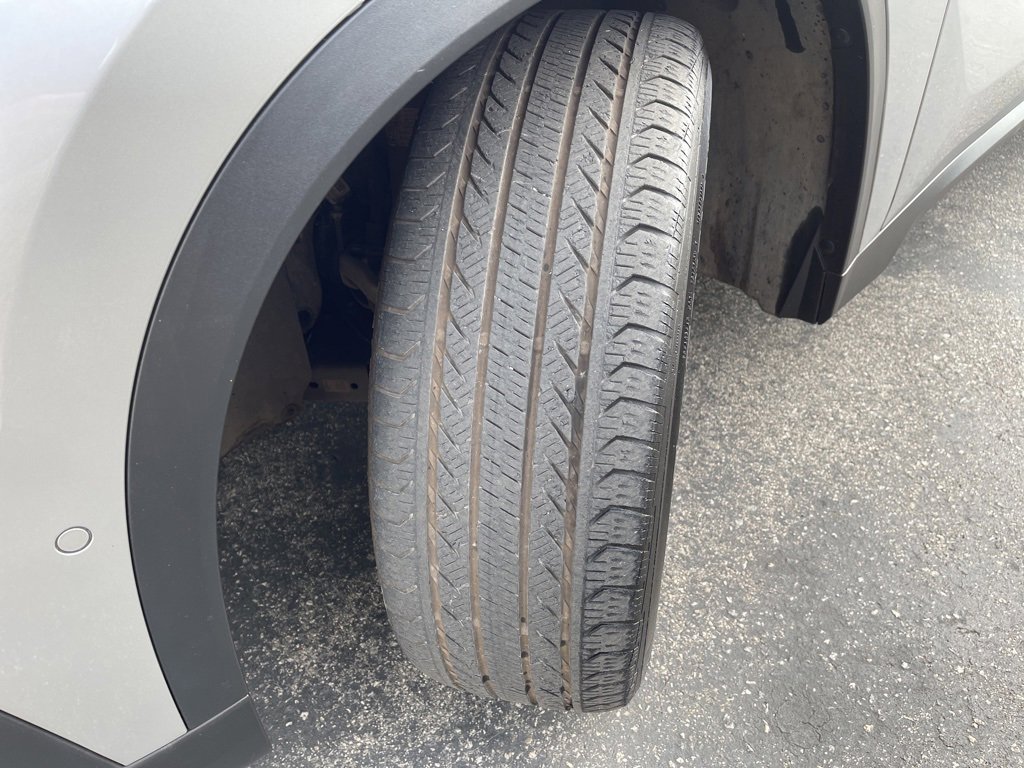 Used 2023 BMW X1 xDrive28i w/ Convenience Package image 8