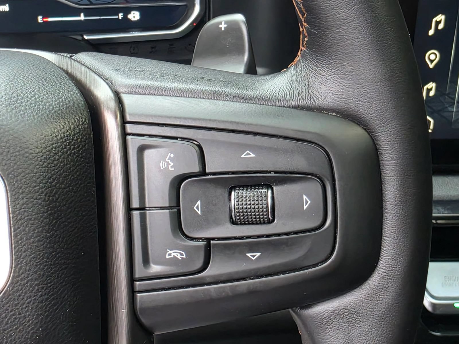 Used 2022 GMC Sierra 1500 AT4 w/ AT4 Premium Package AWD/4WD image 24