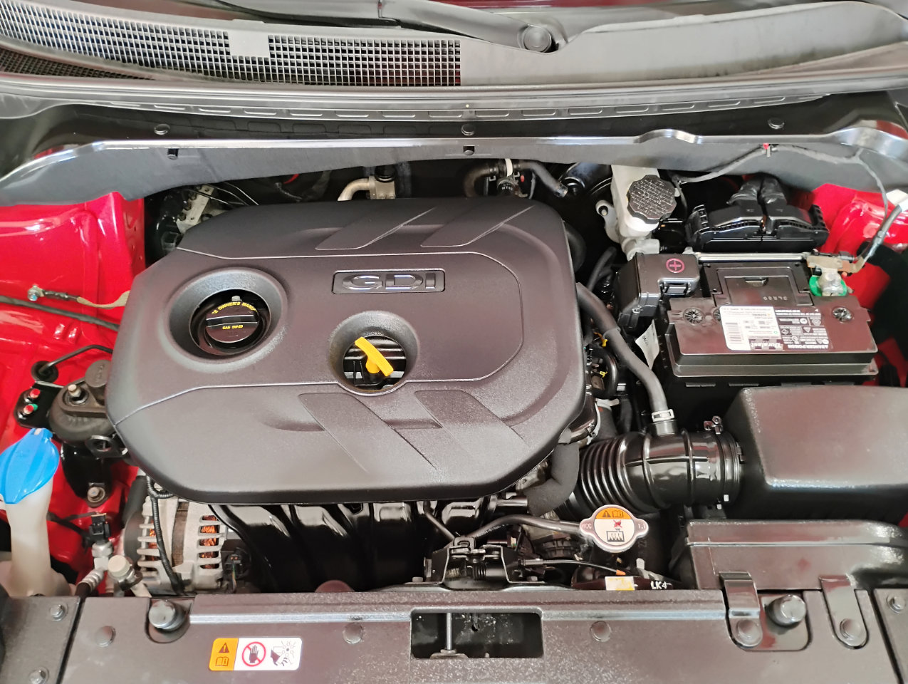 Used 2017 Kia Soul + w/ Designer's Package image 46