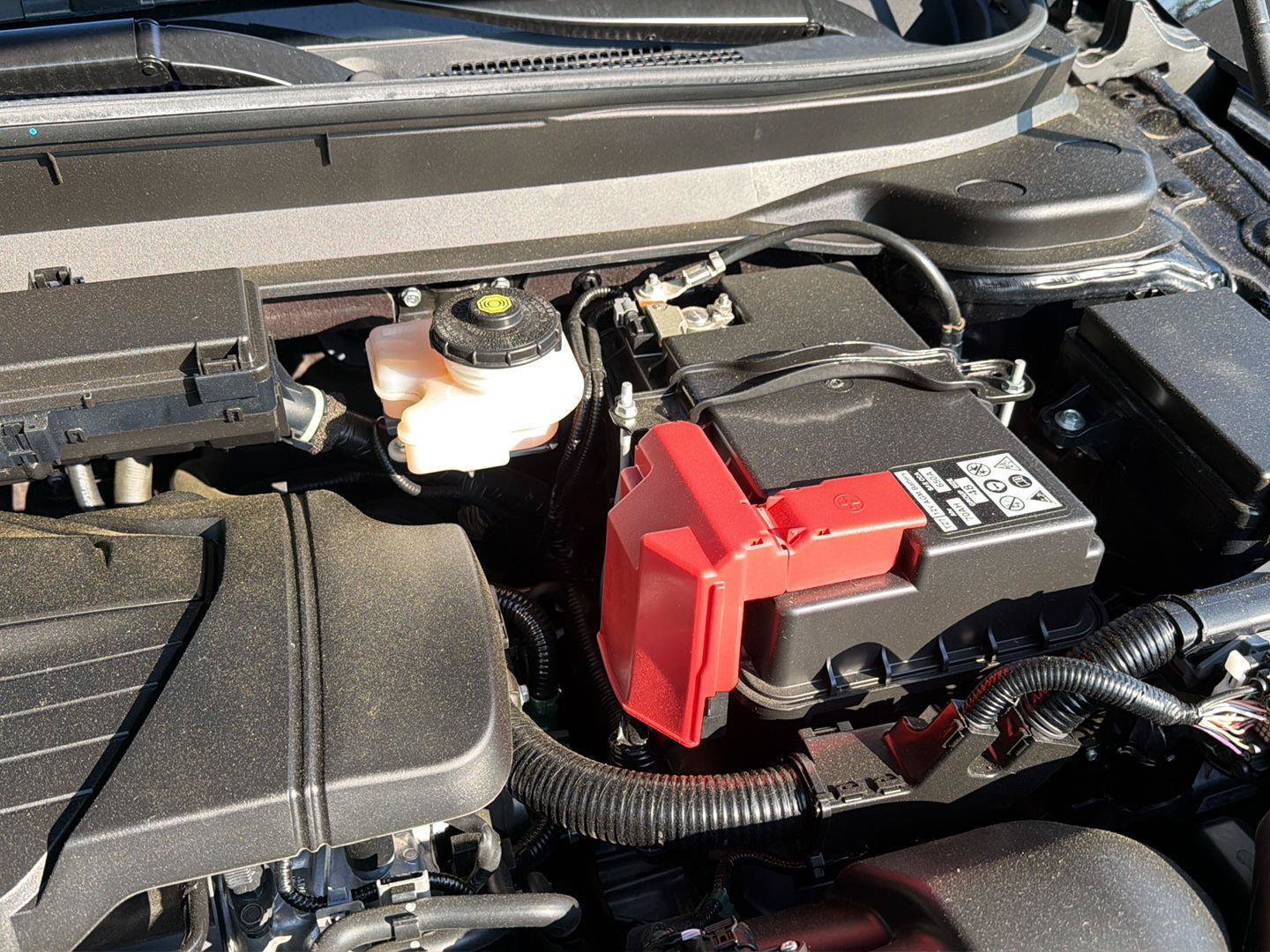 Used 2023 Acura RDX w/ Technology Package FWD image 37