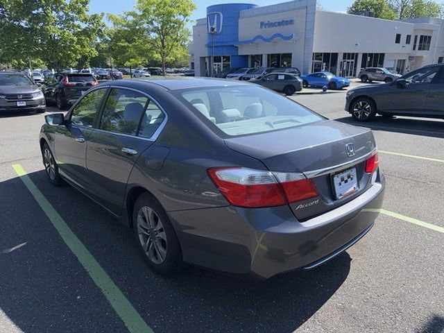Used 2013 Honda Accord LX image 4