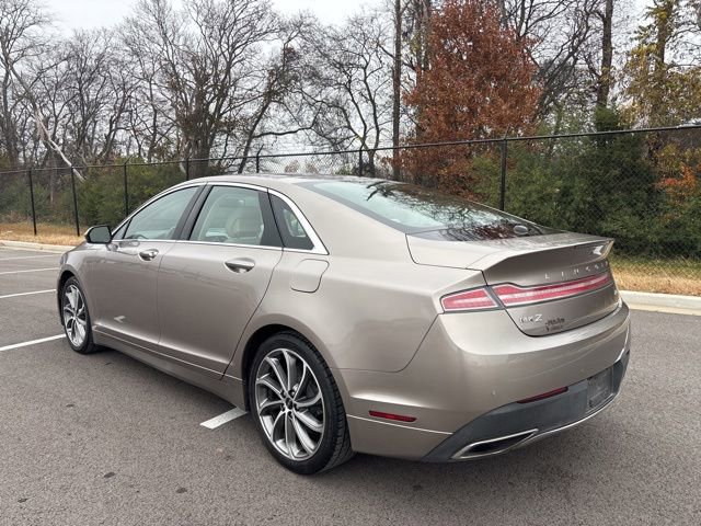Used 2018 Lincoln MKZ Reserve w/ Magnetic Appearance Package image 3