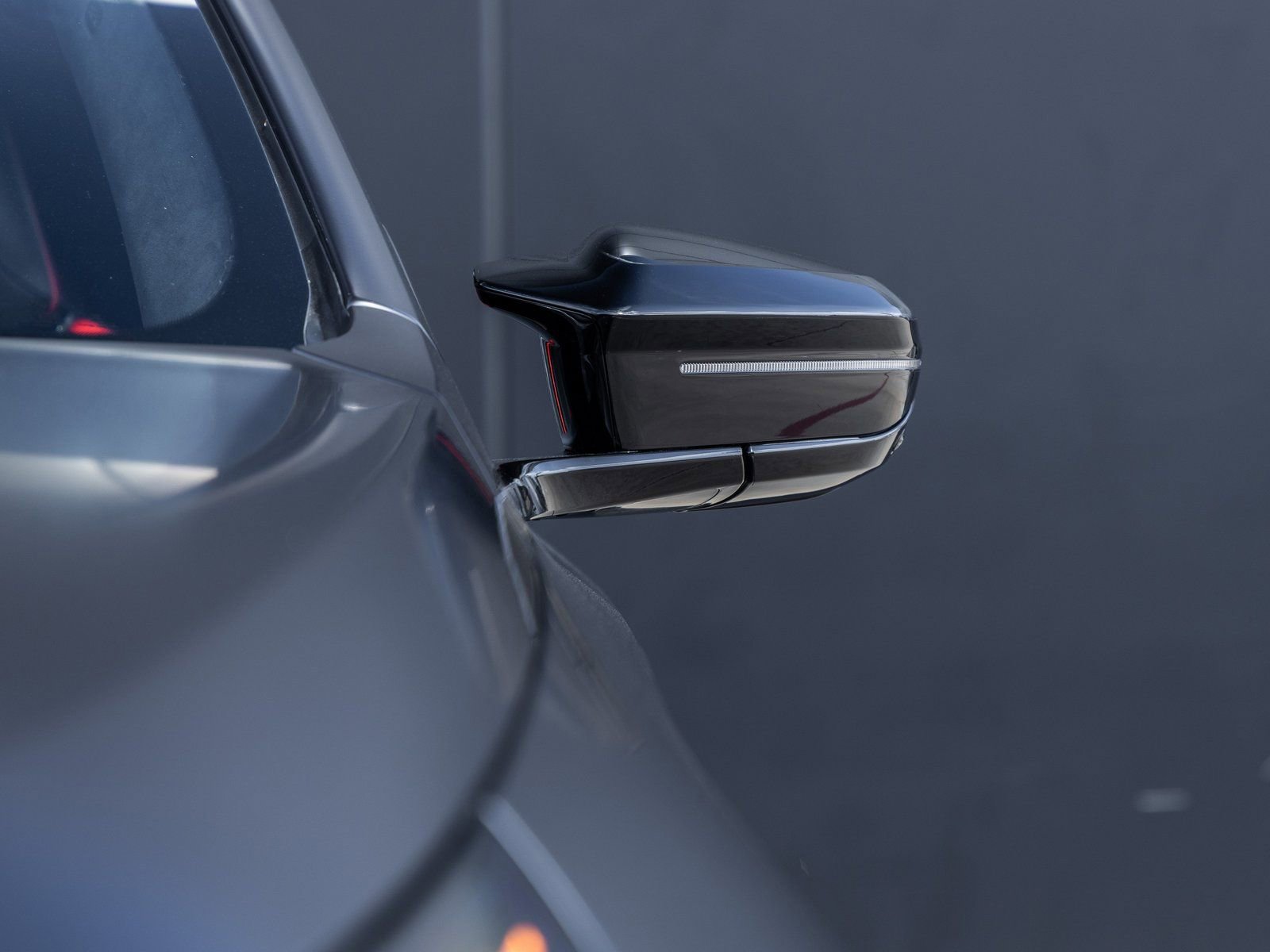 Used 2026 BMW M5 Touring image 16