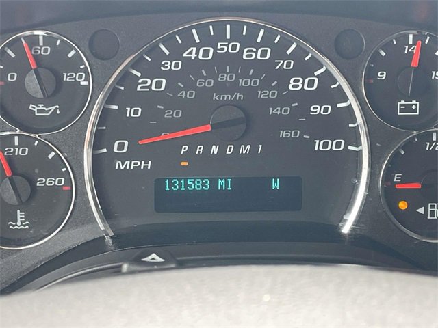 Used 2021 Chevrolet Express 2500 w/ Driver Convenience Package image 26