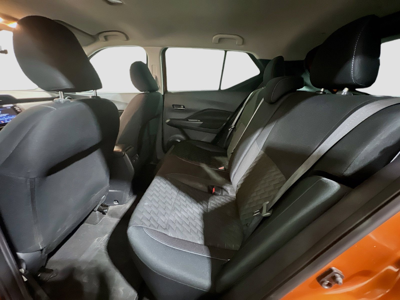 Used 2023 Nissan Kicks SV FWD image 16