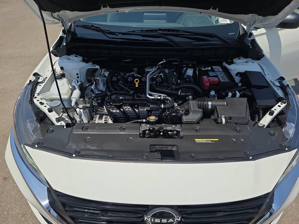 Used 2025 Nissan Altima 2.5 S FWD image 20