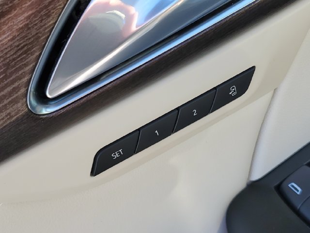 Certified 2023 Buick Envision Avenir AWD/4WD image 29