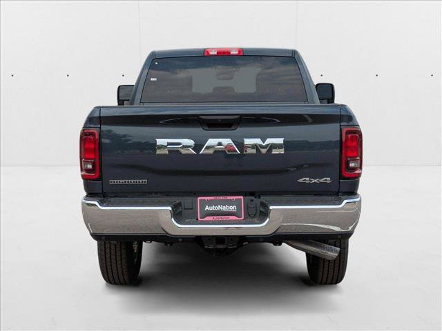 New 2025 RAM 2500 Big Horn AWD/4WD image 8