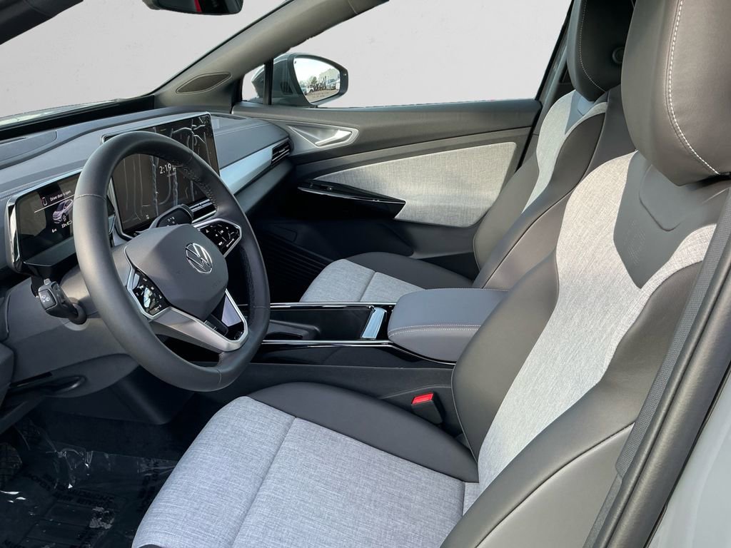 New 2026 Volkswagen ID.4 Pro image 9