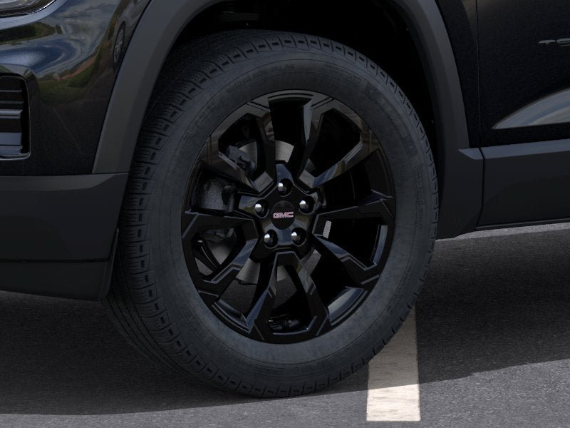 New 2027 GMC Terrain Elevation w/ Elevation Premium Package AWD/4WD image 33