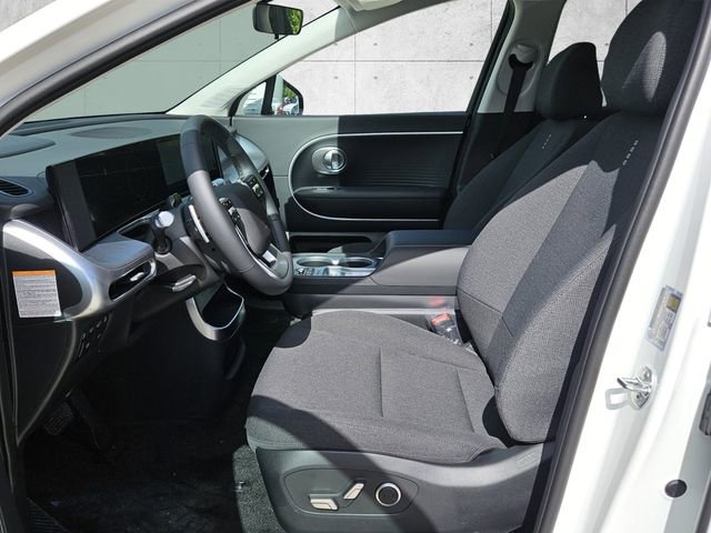 New 2026 Hyundai Ioniq 9 SE image 3