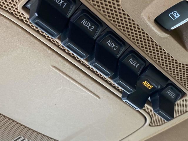 Used 2022 Ford F250 Lariat w/ Lariat Ultimate Package image 33